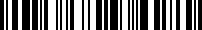 Product Barcode